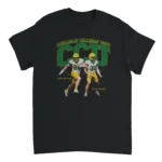 Ducks Caucasian Collision Unit Shirt