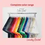 A Marg an Hour Bridal Shower Tee – Custom Bride Name Shirt