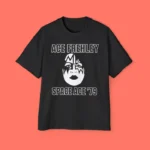 Ace Frehley Space Ace '79 Shirt – Vintage Rock Tribute Tee