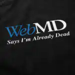 Already Dead T Shirt – Soft Cotton Graphic Tee for Casual Wear