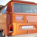 Always Belieb in Yourself Bumper Sticker & Magnet – Funny Vinyl Décor