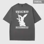 Animal Liberation Activist Shirt – Compassionate Unisex Tee