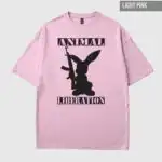 Animal Liberation Activist Shirt – Compassionate Unisex Tee