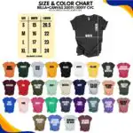 Anti-Trump Santa Claus Sweatshirt – Fun Holiday Protest Tee