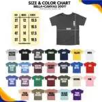 Anti-Trump Santa Claus Sweatshirt – Fun Holiday Protest Tee