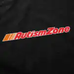 Autism Zone T Shirt – Soft Cotton Tee for Everyday Comfort