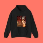 Avatar 3 Fire And Ash Shirt – Bold Na'vi Warrior Design Tee