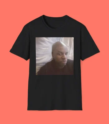 Bald Ken Carson Shirt – Iconic Meme Tee for Streetwear Fans