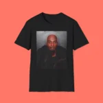 Bald Playboi Carti Shirt – Funny Viral Meme Graphic Tee
