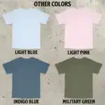 Beer and Cigarette Funny Shirt – Humorous Unisex Party Tee