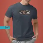 Berserk Guts Villain Arc Shirt – Soft Unisex Anime Tee