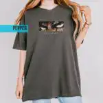 Berserk Guts Villain Arc Shirt – Soft Unisex Anime Tee