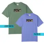 Berserk Guts Villain Arc Shirt – Soft Unisex Anime Tee