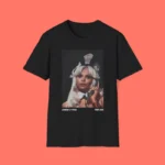 Beyoncé Las Vegas Shirt – Cowboy Carter Tour Graphic Tee