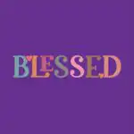 Blessed Inspirational Christian Tee – God is Good Graphic Shirt
