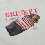 Brisket Crewneck Sweatshirt – Soft, Cozy Everyday Pullover
