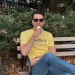 Butter Product T Shirt – Soft Cotton Tee with Worn-In Comfort