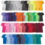 Cat Lover T-Shirt – Just Kitten Unisex Tee with Attitude