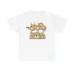 Cereal Killers Tee – Funny Unisex Cotton Breakfast Shirt