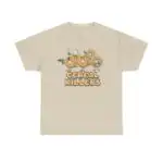 Cereal Killers Tee – Funny Unisex Cotton Breakfast Shirt