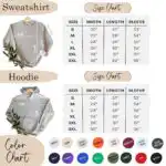 Christmas Heart Sweatshirt – Funny Holiday Graphic Tee for Women