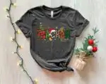 Christmas Teacher Sweatshirt – Perfect Gift for Educators
