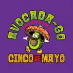 Cinco De Mayo Avocado Taco T-Shirt – Fun Cotton Tee for All