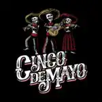 Cinco de Mayo Mariachi Band Tee – Festive Cotton Celebration Shirt
