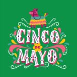 Cinco De Mayo Piñata Shirt – Fun Cotton Tee for Fiesta
