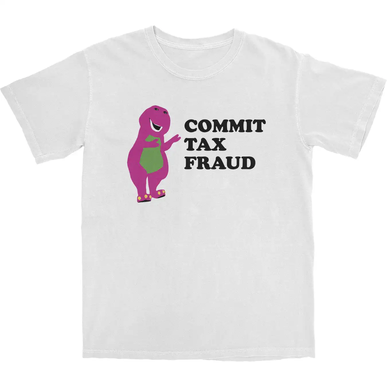 Commit Tax Fraud T Shirt – Soft Cotton Graphic Tee for Fun Commit Tax Fraud T Shirt – Soft Cotton Graphic Tee for Fun