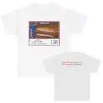 Costco Hot Dog Shirt – Funny Dark Humor Graphic Tee for Fans