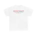 Costco Hot Dog Shirt – Funny Dark Humor Graphic Tee for Fans