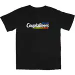 Coupla T Shirt – Soft Cotton Tee with a Worn-In Feel
