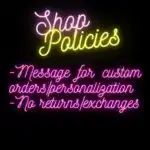 Crab Rangoon Bumper Sticker – Fun Vinyl Car Decal for Foodies