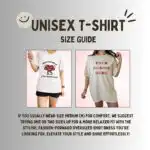 Cute Anime Cat T-Shirt – Retro Kawaii Graphic Tee for Cat Lovers