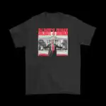 Daddy's Home T-Shirt – Bold 100% Cotton Graphic Tee