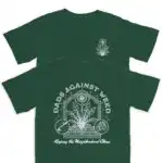 Dads Against Weed 2025 T Shirt – Soft Cotton Casual Tee