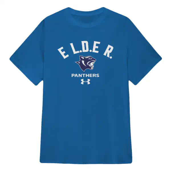 Dave Portnoy Elder Panthers Shirt – Bold Graphic Tee for Fans