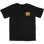 Days Sober T Shirt – Soft Cotton Tee with Worn-In Feel