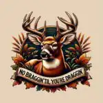 Deer Hunting T-Shirt – Southern Style Graphic Cotton Tee