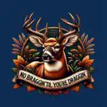 Deer Hunting T-Shirt – Southern Style Graphic Cotton Tee