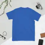 Dope DJ House Music Short-Sleeve Unisex T-Shirt – Soft Cotton Tee