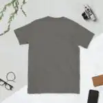 Dope DJ House Music Short-Sleeve Unisex T-Shirt – Soft Cotton Tee