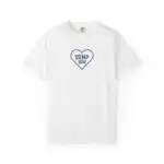 Dump Him Tshirt – Funny Women's Meme Tee for Empowerment & Gifts