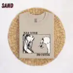 Eat Your Protein Anime Shirt – Attack on Titan Gym Tee