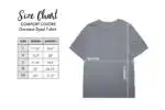Embroidered Penguin Pocket Tee - Vintage Style Soft Cotton T-Shirt