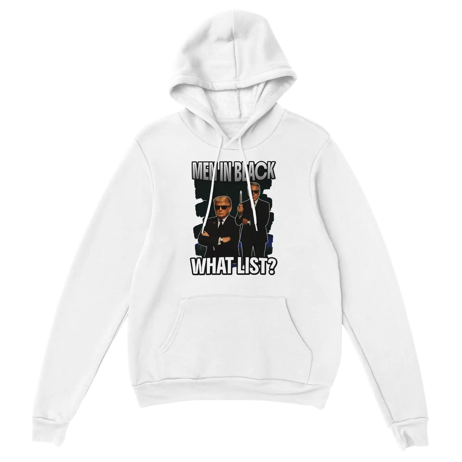 Epstein List? Heavy Blend Hoodie – Soft Cotton-Polyester Pullover Epstein List? Heavy Blend Hoodie – Soft Cotton-Polyester Pullover