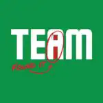 Found the "i" in Team Tee – Funny Cotton Graphic Shirt