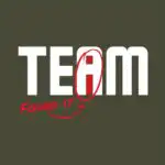 Found the "i" in Team Tee – Funny Cotton Graphic Shirt