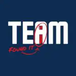 Found the "i" in Team Tee – Funny Cotton Graphic Shirt